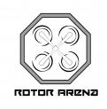 Logo design # 677303 for Drone Race contest