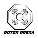 Logo design # 677304 for Drone Race contest