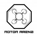Logo design # 677406 for Drone Race contest