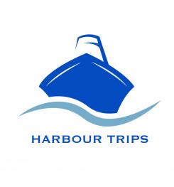 Logo design # 687039 for Water logo for harbour tour contest