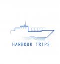 Logo design # 687040 for Water logo for harbour tour contest