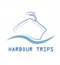 Logo design # 687041 for Water logo for harbour tour contest
