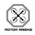Logo design # 677010 for Drone Race contest