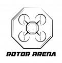 Logo design # 677012 for Drone Race contest