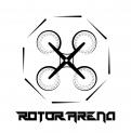 Logo design # 677014 for Drone Race contest