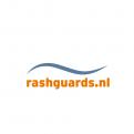 Logo design # 683850 for Logo for new webshop in rashguards contest