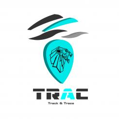 Logo # 685957 voor Track & Trace wedstrijd