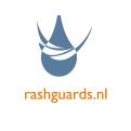Logo design # 683854 for Logo for new webshop in rashguards contest