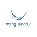 Logo design # 683855 for Logo for new webshop in rashguards contest