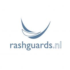 Logo design # 683855 for Logo for new webshop in rashguards contest