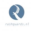 Logo design # 683858 for Logo for new webshop in rashguards contest