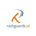 Logo design # 683859 for Logo for new webshop in rashguards contest