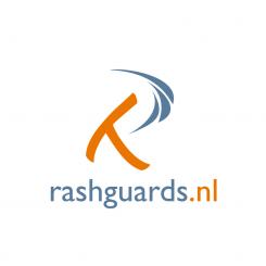 Logo design # 683859 for Logo for new webshop in rashguards contest