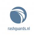 Logo design # 683860 for Logo for new webshop in rashguards contest