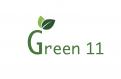 Logo design # 709347 for The Green 11 : design a logo for a new ECO friendly ICT concept contest