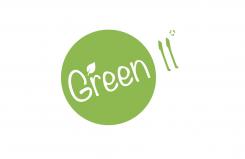 Logo # 709348 voor The green 11: ontwerp een logo voor een nieuw groen ICT concept  wedstrijd