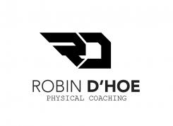 Logo # 773552 voor Logo voor personal trainer wedstrijd