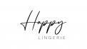 Logo design # 1223633 for Lingerie sales e commerce website Logo creation contest