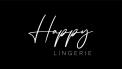 Logo design # 1223640 for Lingerie sales e commerce website Logo creation contest