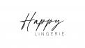 Logo design # 1223642 for Lingerie sales e commerce website Logo creation contest