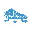 Logo design # 554059 for Data Semantics contest