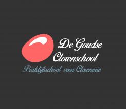 Logo # 559077 voor Nieuw Logo De Goudse Clownschool wedstrijd