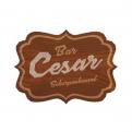 Logo design # 556469 for Bar Cesar contest
