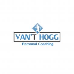 Logo # 559481 voor Ontwerp een origineel logo voor een Personal Coach ( Training en lifestyle) wedstrijd