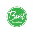 Logo design # 556873 for Logo pour Berit-Consulting contest