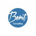 Logo design # 556874 for Logo pour Berit-Consulting contest