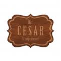 Logo design # 556473 for Bar Cesar contest