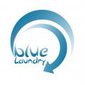 Logo # 556477 voor Blue Laundry logo wedstrijd