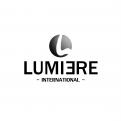 Logo design # 560792 for Logo for new international fashion brand LUMI3RE contest