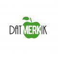 Logo # 556484 voor Woordlogo Dat Merk Ik (keep it simple!) + eenvoudig ontwerp homepage en visitekaart (minimalistisch) wedstrijd