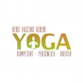 Logo  # 558591 für Entwerfen Sie ein originelles, einzigartiges Logo für eine Yogalehrerin Wettbewerb