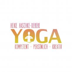 Logo  # 558592 für Entwerfen Sie ein originelles, einzigartiges Logo für eine Yogalehrerin Wettbewerb