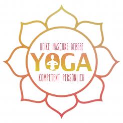 Logo  # 558595 für Entwerfen Sie ein originelles, einzigartiges Logo für eine Yogalehrerin Wettbewerb