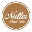 Logo design # 557394 for Design a logo for a new peanutbutter brand! contest
