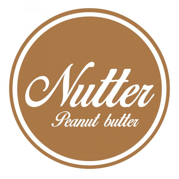 Nutter Butter Logo : Nutter Butter Family Size Peanut ...