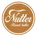 Logo design # 557397 for Design a logo for a new peanutbutter brand! contest