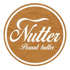 Logo design # 557397 for Design a logo for a new peanutbutter brand! contest