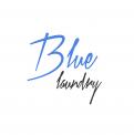 Logo # 557498 voor Blue Laundry logo wedstrijd