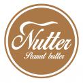 Logo design # 557398 for Design a logo for a new peanutbutter brand! contest