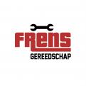 Logo # 555496 voor Logo voor Frens gereedschap wedstrijd