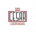 Logo design # 557505 for Bar Cesar contest