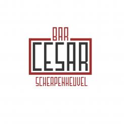 Logo design # 557505 for Bar Cesar contest