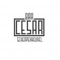 Logo design # 557506 for Bar Cesar contest