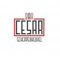 Logo design # 557508 for Bar Cesar contest