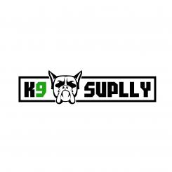 Logo # 557912 voor Krachtig logo gezocht voor een honden supplementen webshop. wedstrijd