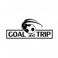 Logo  # 557915 für Unternehmensname mit Logodesign für Start-Up Anbieter von Sport- und Fußballreisen Wettbewerb